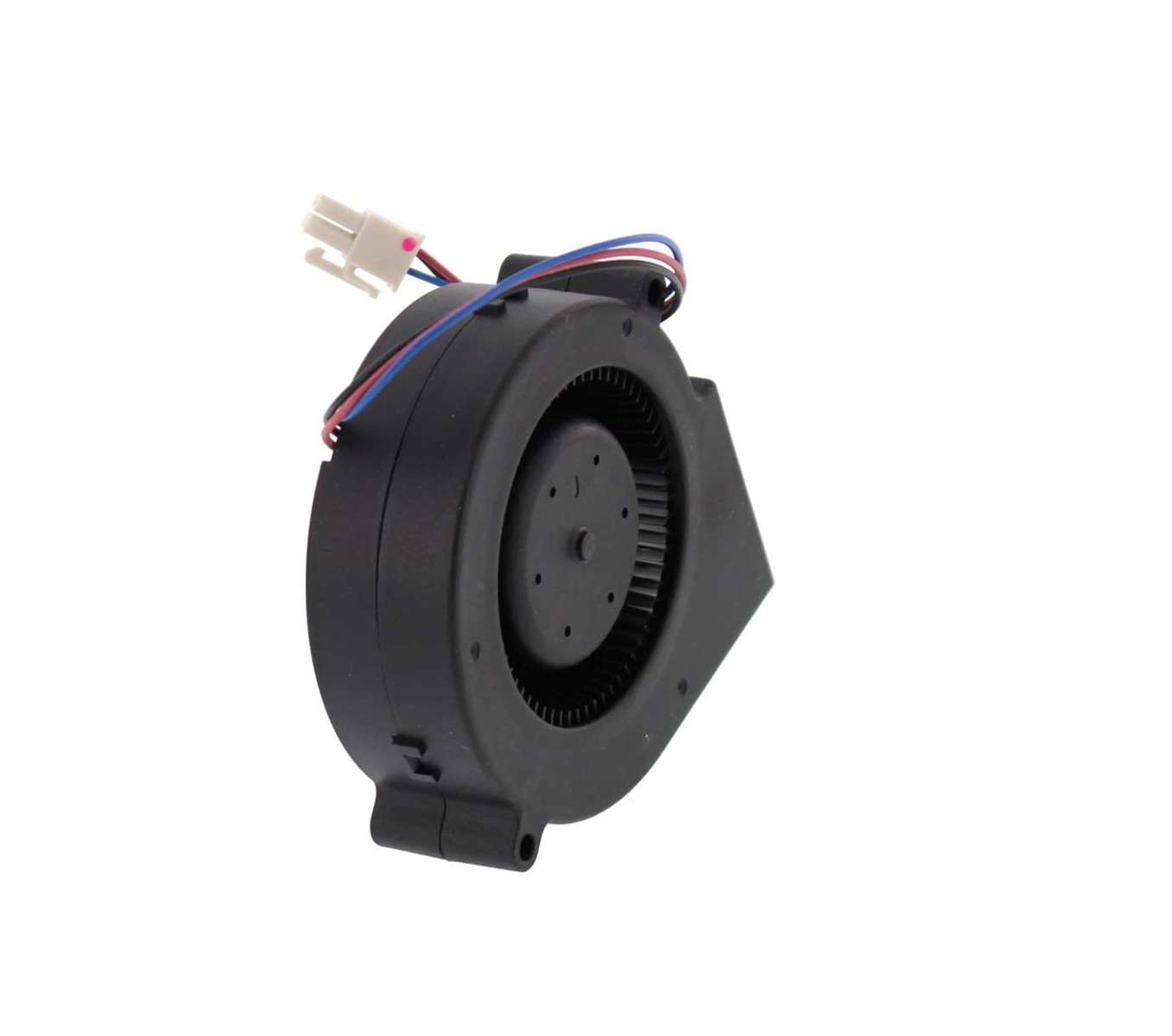 W10846539 - Genuine OEM Whirlpool Refrigerator Evaporator Fan Motor